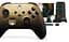 Геймпад Microsoft Xbox Series X/S Wireless Controller Gold Shadow Special Edition (QAU-00121) [94300] - мініатюра 5