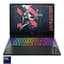 Игровой ноутбук HP OMEN MAX 16- ah0005nn Intel Core Ultra 7 255HX до 5, 2 ГГц, 16, WQXGA, OLED, 240 Гц, 64 ГБ LPDDR5, 1 ТБ SSD, NVIDIA GeForce RTX 5080 16 ГБ GDDR7, Free DOS, Shadow black - миниатюра 2