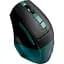 Миша A4Tech Fstyler FB35C Midnight Green - мініатюра 3