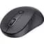 Миша Baseus F02 Ergonomic Black (B01055505111-01) [129413] - мініатюра 2