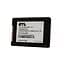 Твердотільний накопичувач SSD GTL 1Tb, Green Light, SATA3, 2.5", 3D TLC, 520/500 МБ/с, Bulk teh0019765 - мініатюра 3