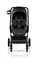 Коляска прогулянкова Britax-Romer Rio Carbon Black (2000041611) - мініатюра 3