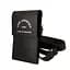 Чехол Karl Lagerfeld Saffiano Rue Saint Guillaume Black - миниатюра 1