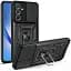 Панель BeCover Military для Samsung Galaxy M35 5G SM-M356 Black (711541) - миниатюра 2