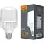 Світлодіодна лампа Videx LED A80 30W E27 5000K (VL-A80-30275) - мініатюра 1