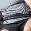 Поясна сумка Yunmai Sports Waist Bag Black (YMWP-N301) [114332] - мініатюра 7