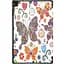 Чехол-книжка BeCover Smart Case для Lenovo Tab M10 TB-328F 3rd Gen 10.1" Butterfly (708291) - миниатюра 3