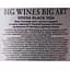 Вино Big Wines Big Art Odesa Black 2023 Великоднє червоне сухе 750 мл - мініатюра 7
