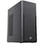 Корпус GameMax ET-213-NP черный, без БП, Midi Tower, ATX/Micro ATX/Mini ITX, 2хUSB-C 3.0, 370x175x410 мм - миниатюра 1