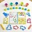 Набор для творчества Hasbro с массой для лепки Play-Doh Школьные занятия (F9144) - миниатюра 9