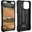 Оригинальный противоударный чехол UAG Pathfinder для iPhone 13 Pro Max (6.7") Silver (113167113333) - миниатюра 5