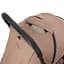 Коляска прогулянкова MoMi Andrea Light Brown (WOSP00067) - мініатюра 10