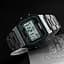 Наручний годинник 1123BK Black Skmei acs0030859 - мініатюра 2