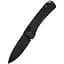 Ніж складаний Weknife Nightblade WE22046-1 - мініатюра 1