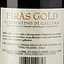 Вино Cantina Gallura Vermentino di Gallura Piras Oro, біле, сухе, 0,75 л - мініатюра 3
