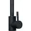 Смеситель Ventolux 330.245 Black Matt Quartz - миниатюра 5