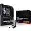 Материнська плата ASUS ROG CROSSHAIR X870E HERO BTF (ROG CROSSHAIR X870E HERO BTF) (Socket AM5, AMD X870E, ATX) - мініатюра 9