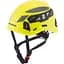 Каска Camp Ares Air Pro 54-62 Yellow (1060-2643) - мініатюра 1