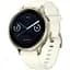 Смарт-годинник Garmin Venu 4 41mm Lunar Gold with Bone Silicone Band (010-03013-00) - мініатюра 1