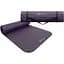 Килимок для йоги Hop-Sport HS-NB015GM NBR 1.5 см баклажановий - мініатюра 5