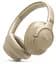 Гарнітура JBL TUNE 730BT Beige (JBLT730BTBEG) - мініатюра 1