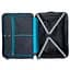 Валіза на 4 колесах Travelite Vector M TL072048 Turquoise (TL072048-21) - мініатюра 3