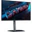 Монітор 27" Gigabyte MO27Q2 Gaming Monitor QHD OLED 240Hz (MO27Q2 EK) - мініатюра 3