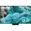 Samsung Телевізор 75" QLED 4K 50Hz Smart Tizen Black - мініатюра 1