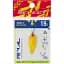 Блешня Select Rival 1.9g 30mm #19 Fallen Leaf - мініатюра 2
