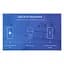 Розумна лампочка TP-Link Tapo L530E (2-Pack) N300 (TAPO-L530E-2-PACK) - мініатюра 10