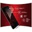 Стекло защитное Intaleo Full Glue Samsung S22+ (1283126523052) - миниатюра 4