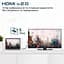Кабель Promate HDMI-USB Type C V 2.0 2 м (hdlink-60h.grey) - мініатюра 6
