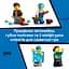 Конструктор LEGO City Тунельна автомийка (60497) - мініатюра 10