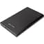 Зовнішня кишеня PowerPlant HDD 2.5` SATA to USB 3.1 Black (HC380473) [105223] - мініатюра 1