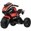 Дитячий електромобіль-мотоцикл Bambi Racer M 4135EL-3 до 30 кг - мініатюра 1