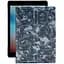 Чехол StatusCASE из экокожи для планшета Apple iPad Pro 9,7 2016 Хаки-синий - миниатюра 1