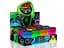 Вязкая масса Mega Stretch Slime, 200 г, украинская/русская, Danko Toys - миниатюра 2