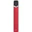 Под-система електронна сигарета OVNS W01 Pod 280 mAh 0.7 ml Kit Red (sn1427) - мініатюра 1