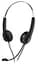 Гарнитура Genius HS-220U USB-C Black (7095642) - миниатюра 3