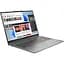 Ноутбук 2 в 1 Lenovo IdeaPad 5 16AHP9, AMD Ryzen 7 8845HS до 5.1 ГГц, 16" WUXGA, 16 ГБ, 1 ТБ, графика AMD Radeon, Windows 11 Home, цвет серый - миниатюра 2
