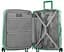 Валіза Heys Xtrak (M) Midnight Green (10103-0148-26) 930192 - мініатюра 5
