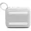 Акустична система JBL Go 4 White (JBLGO4WHT) - мініатюра 4
