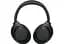 Навушники Sony WH-1000XM4 (WH1000XM4B.CE7) Black [51127] - мініатюра 3