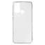Силиконовый чехол BeCover для ZTE Blade A52 Transparancy (708942) - миниатюра 3