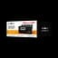 ИБП преобразователь напряжения Kemot PROsinus 2200 12/230V (2200VA/1600W) Slim URZ3411 - миниатюра 2