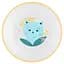 Мисочка Bebe Confort Beaker Little Buddies, жовта (3105209950) - мініатюра 1