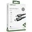 Дата кабель Acefast C1-03 Type-C to Type-C 60W (1.2m) Black - мініатюра 3