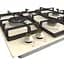 Варильна поверхня Gorenje GW6D42CL[GW6D42CLI] - мініатюра 5