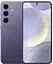 Мобільний телефон Samsung Galaxy S24 5G 8/256Gb Cobalt Violet (SM-S921BZVGEUC) - мініатюра 1