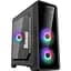 Корпус GameMax G561 FRGB Black - мініатюра 1